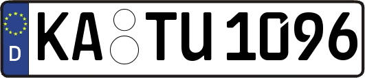 KA-TU1096