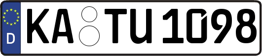 KA-TU1098