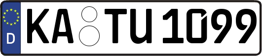 KA-TU1099