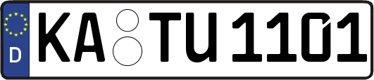 KA-TU1101