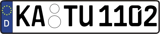 KA-TU1102