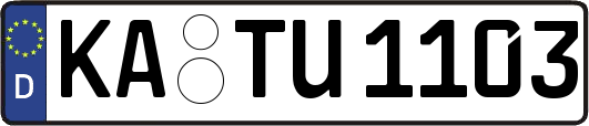 KA-TU1103
