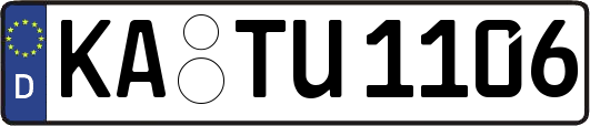KA-TU1106