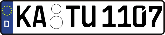 KA-TU1107