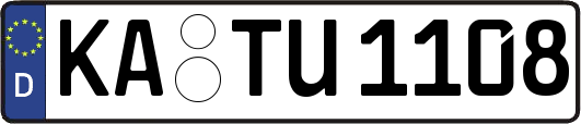 KA-TU1108