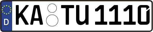 KA-TU1110