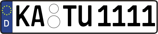 KA-TU1111