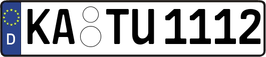 KA-TU1112