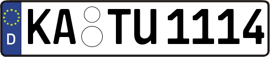 KA-TU1114