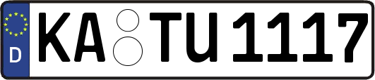 KA-TU1117
