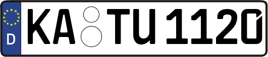 KA-TU1120