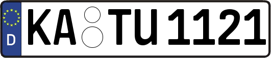 KA-TU1121