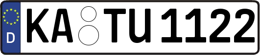 KA-TU1122