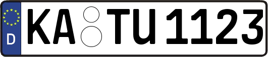 KA-TU1123