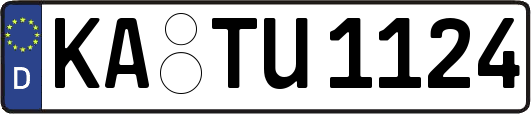 KA-TU1124