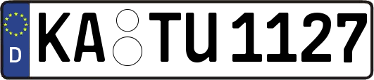 KA-TU1127