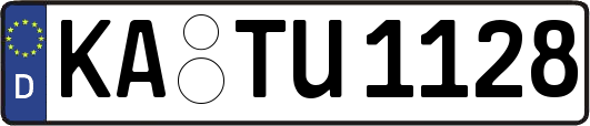 KA-TU1128