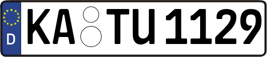 KA-TU1129