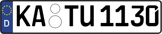 KA-TU1130