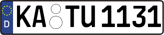 KA-TU1131