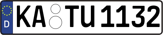 KA-TU1132