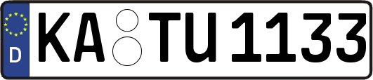 KA-TU1133
