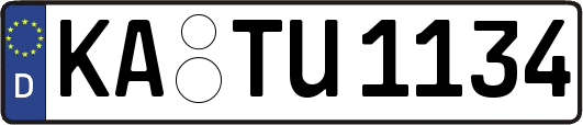 KA-TU1134