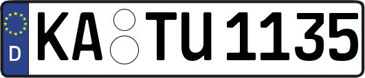 KA-TU1135