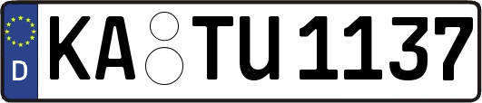 KA-TU1137