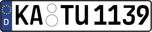 KA-TU1139