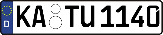 KA-TU1140
