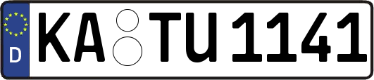 KA-TU1141