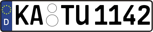 KA-TU1142