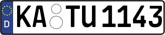 KA-TU1143