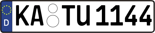 KA-TU1144