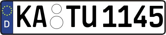 KA-TU1145