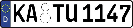 KA-TU1147