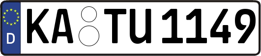 KA-TU1149