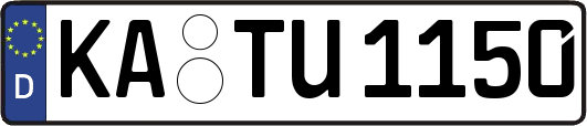 KA-TU1150