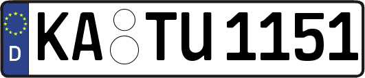 KA-TU1151