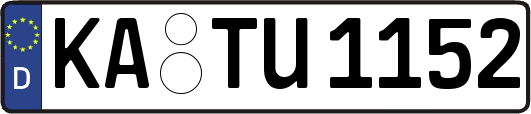 KA-TU1152