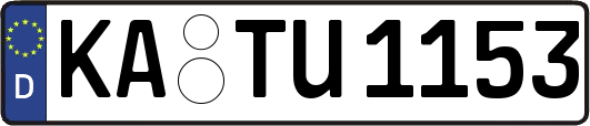 KA-TU1153
