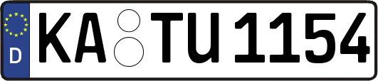 KA-TU1154