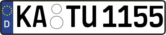 KA-TU1155