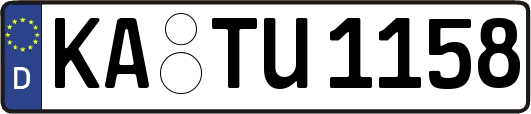 KA-TU1158
