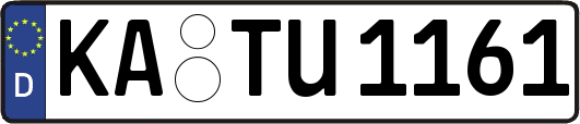 KA-TU1161