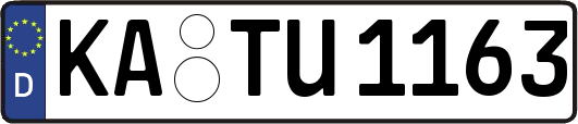 KA-TU1163