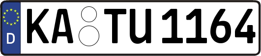 KA-TU1164