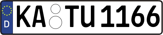 KA-TU1166