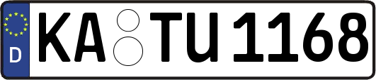 KA-TU1168